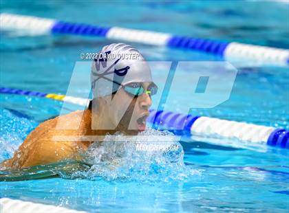 Thumbnail 3 in FCPS Swim and Dive Tri-Meet photogallery.