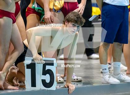 Thumbnail 2 in FCPS Swim and Dive Tri-Meet photogallery.