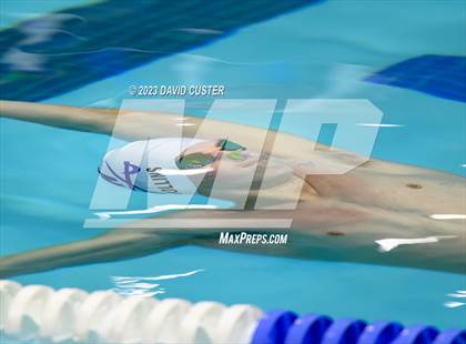 Thumbnail 1 in FCPS Swim and Dive Tri-Meet photogallery.