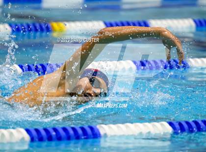 Thumbnail 3 in FCPS Swim and Dive Tri-Meet photogallery.