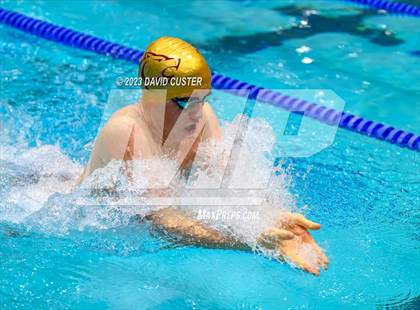 Thumbnail 3 in FCPS Swim and Dive Tri-Meet photogallery.