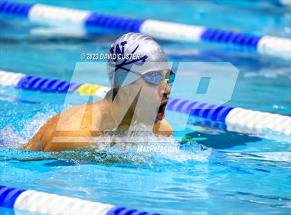 Thumbnail 2 in FCPS Swim and Dive Tri-Meet photogallery.