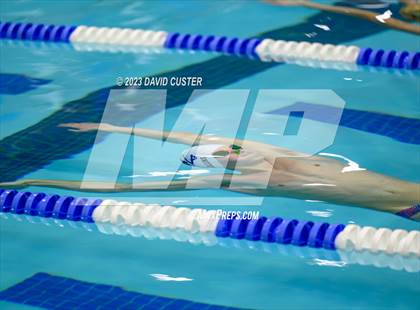 Thumbnail 3 in FCPS Swim and Dive Tri-Meet photogallery.