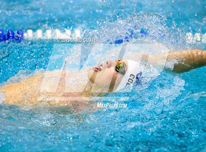 Thumbnail 1 in FCPS Swim and Dive Tri-Meet photogallery.