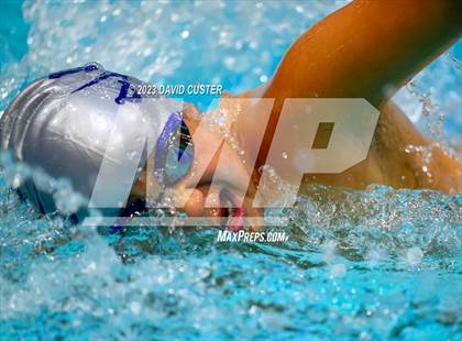 Thumbnail 2 in FCPS Swim and Dive Tri-Meet photogallery.