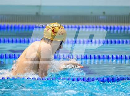 Thumbnail 2 in FCPS Swim and Dive Tri-Meet photogallery.
