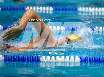 Thumbnail 2 in FCPS Swim and Dive Tri-Meet photogallery.