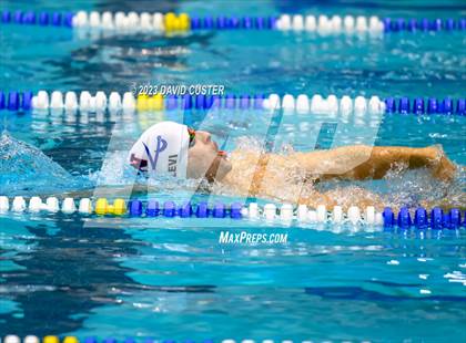 Thumbnail 1 in FCPS Swim and Dive Tri-Meet photogallery.