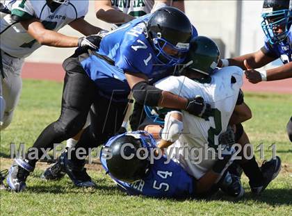 Thumbnail 3 in Bonita @ Diamond Ranch photogallery.