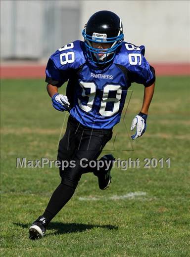Monday, Oct 3, 2011