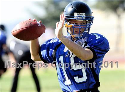 Thumbnail 2 in Bonita @ Diamond Ranch photogallery.