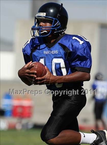 Thumbnail 3 in Bonita @ Diamond Ranch photogallery.