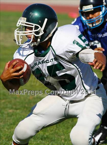 Thumbnail 2 in Bonita @ Diamond Ranch photogallery.