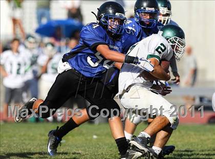 Thumbnail 3 in Bonita @ Diamond Ranch photogallery.