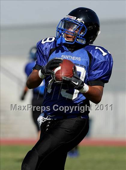 Thumbnail 2 in Bonita @ Diamond Ranch photogallery.