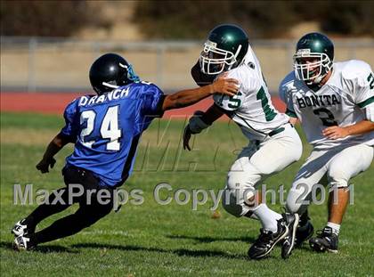 Thumbnail 2 in Bonita @ Diamond Ranch photogallery.
