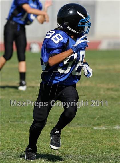 Thumbnail 3 in Bonita @ Diamond Ranch photogallery.