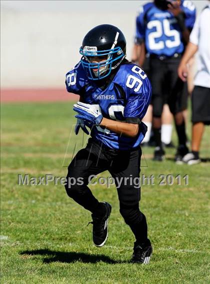 Thumbnail 3 in Bonita @ Diamond Ranch photogallery.
