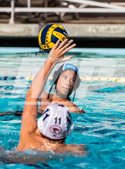 Thumbnail 1 in Foothill Tech @ Buena photogallery.