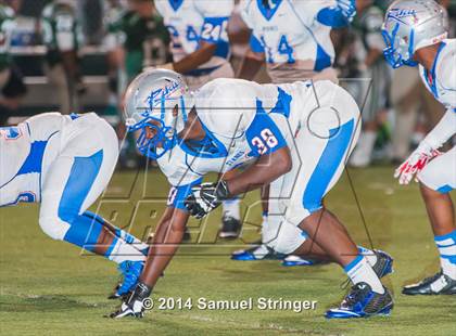 Thumbnail 2 in Byrnes @ De La Salle photogallery.
