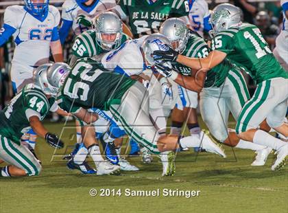 Thumbnail 1 in Byrnes @ De La Salle photogallery.