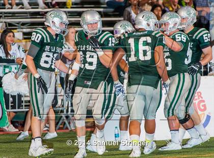 Thumbnail 3 in Byrnes @ De La Salle photogallery.