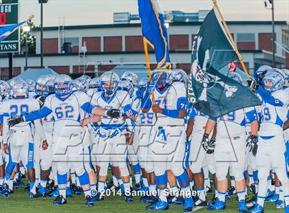 Thumbnail 3 in Byrnes @ De La Salle photogallery.