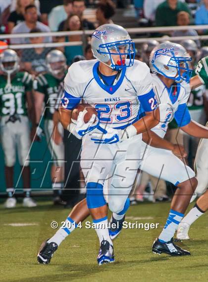 Thumbnail 3 in Byrnes @ De La Salle photogallery.