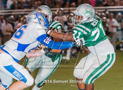 Thumbnail 1 in Byrnes @ De La Salle photogallery.