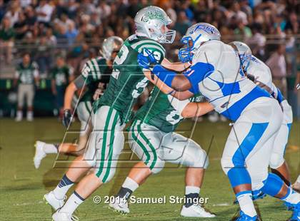 Thumbnail 1 in Byrnes @ De La Salle photogallery.