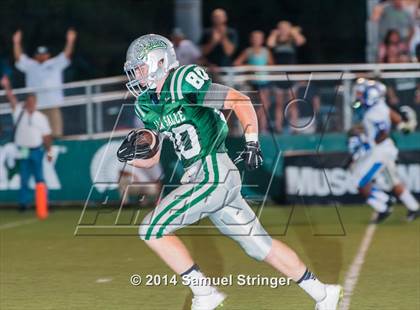 Thumbnail 3 in Byrnes @ De La Salle photogallery.