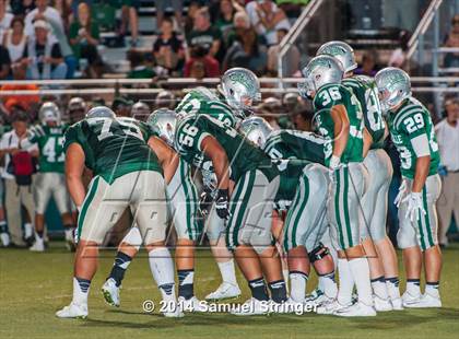 Thumbnail 2 in Byrnes @ De La Salle photogallery.