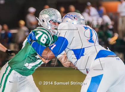Thumbnail 1 in Byrnes @ De La Salle photogallery.