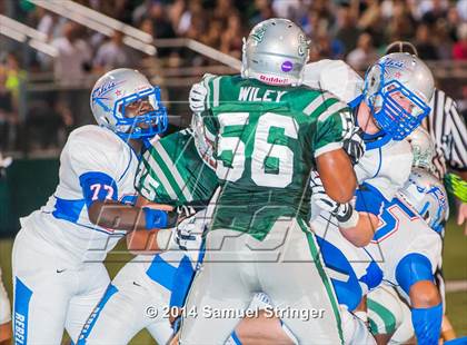 Thumbnail 1 in Byrnes @ De La Salle photogallery.