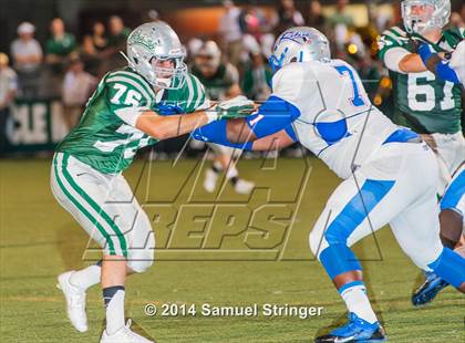 Thumbnail 2 in Byrnes @ De La Salle photogallery.