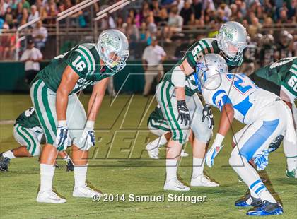 Thumbnail 3 in Byrnes @ De La Salle photogallery.