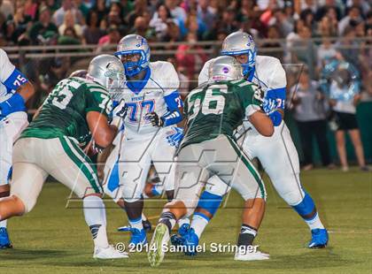 Thumbnail 3 in Byrnes @ De La Salle photogallery.