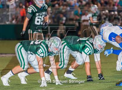 Thumbnail 3 in Byrnes @ De La Salle photogallery.