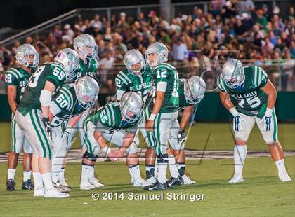 Thumbnail 3 in Byrnes @ De La Salle photogallery.