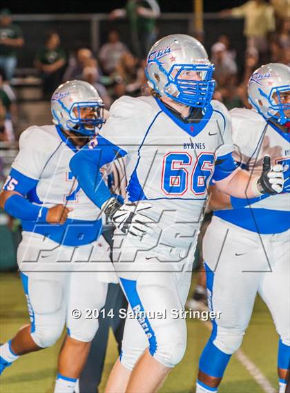 Thumbnail 3 in Byrnes @ De La Salle photogallery.