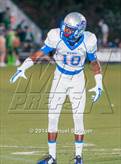 Photo from the gallery "Byrnes @ De La Salle"