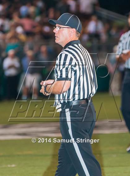 Thumbnail 3 in Byrnes @ De La Salle photogallery.