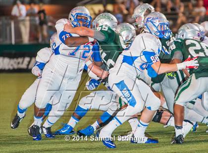 Thumbnail 3 in Byrnes @ De La Salle photogallery.