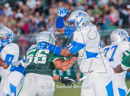 Thumbnail 2 in Byrnes @ De La Salle photogallery.