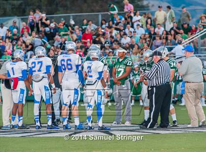 Thumbnail 3 in Byrnes @ De La Salle photogallery.