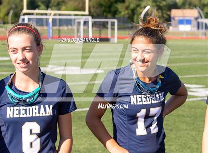 Thumbnail 1 in Needham @ Dover-Sherborn photogallery.