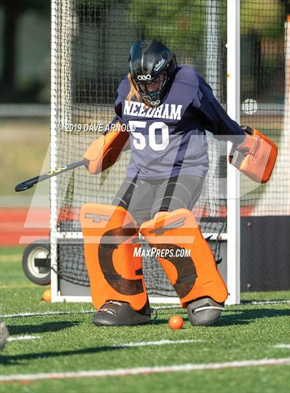 Thumbnail 3 in Needham @ Dover-Sherborn photogallery.