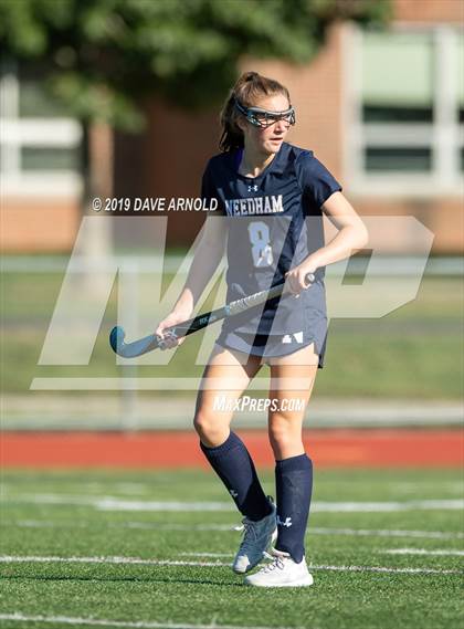 Thumbnail 3 in Needham @ Dover-Sherborn photogallery.
