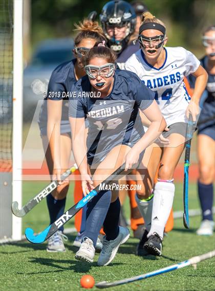 Thumbnail 3 in Needham @ Dover-Sherborn photogallery.