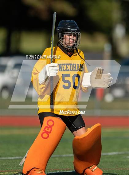 Thumbnail 3 in Needham @ Dover-Sherborn photogallery.